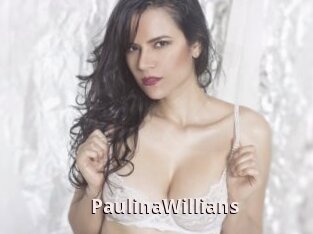 PaulinaWillians