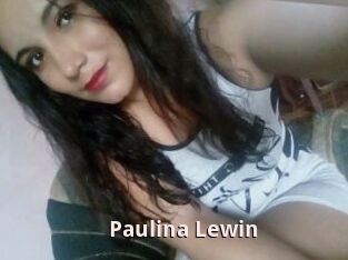Paulina_Lewin