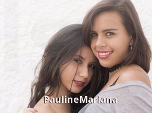 PaulineMariana