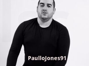 PaulloJones91