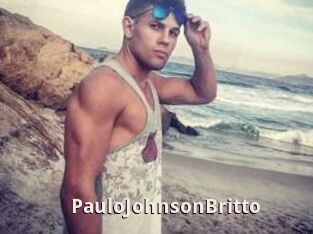 PauloJohnsonBritto
