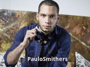 PauloSmithers