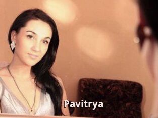 Pavitrya