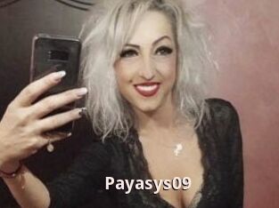 Payasys09