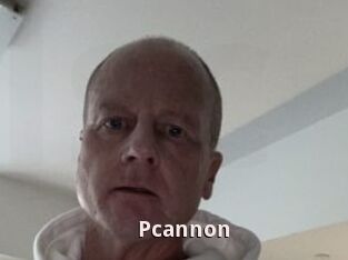Pcannon