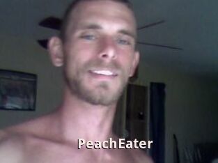 PeachEater