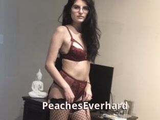PeachesEverhard