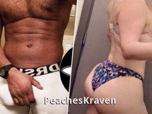 PeachesKraven