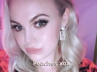 Peaches_xox