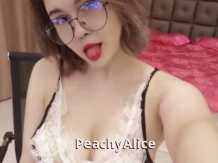 PeachyAlice