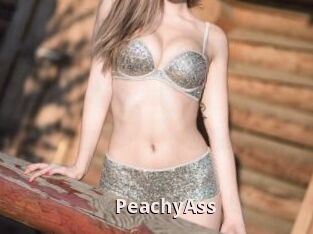 PeachyAss