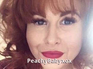 PeachyBabyxox