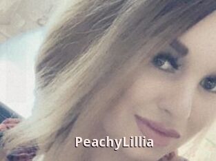 PeachyLillia