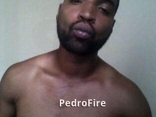 Pedro_Fire