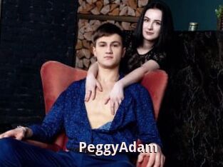 PeggyAdam
