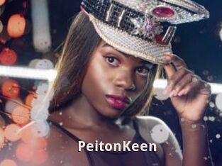 PeitonKeen