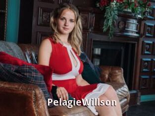 PelagieWillson