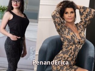 PenandErica