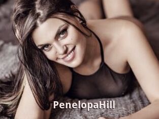 PenelopaHill