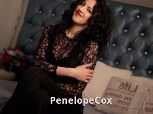 PenelopeCox