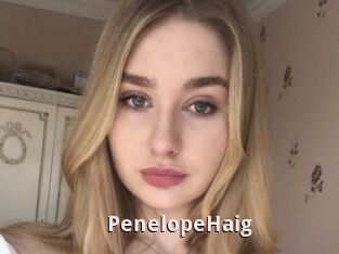 PenelopeHaig