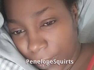 PenelopeSquirts