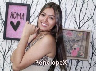 PenelopeX