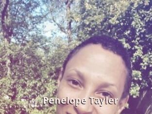 Penelope_Tayler