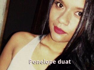 Penelope_duat
