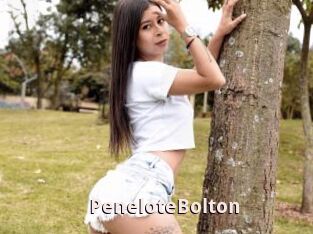 PeneloteBolton