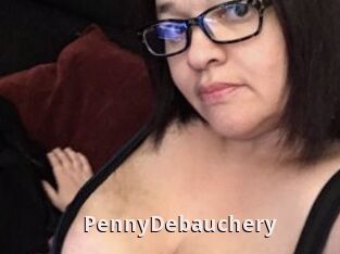 PennyDebauchery
