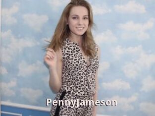 PennyJameson