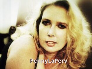 PennyLaPerv
