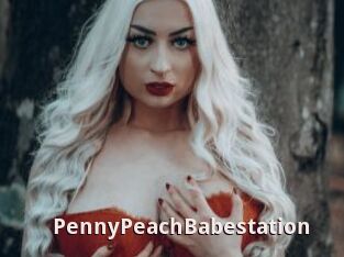 PennyPeachBabestation