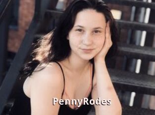 PennyRodes