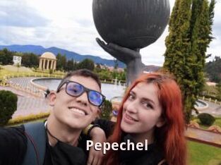 Pepechel