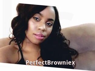 PerfectBrowniex