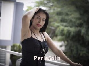 PerlaSolis