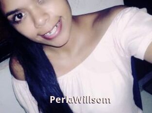 PerlaWillsom