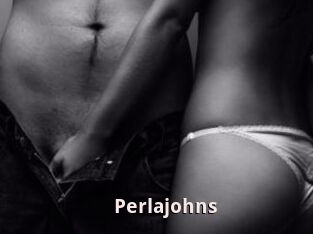 Perlajohns