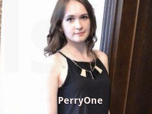 PerryOne