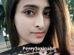 PerrySaxinahh