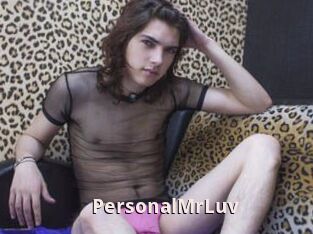 PersonalMrLuv