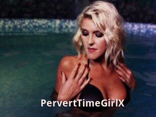 PervertTimeGirlX