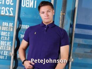 PeteJohnson