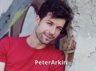 PeterArkin