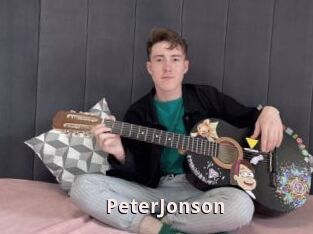 PeterJonson