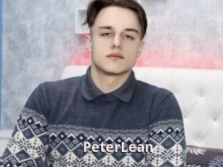 PeterLean