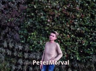 PeterMorval
