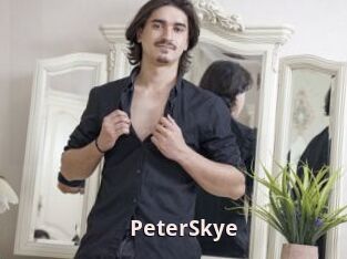PeterSkye